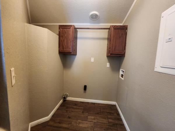 2020 Elliott Mobile Homes Solitaire Mobile Home