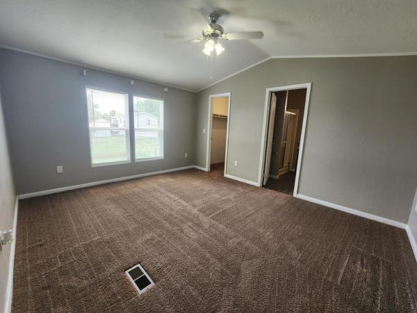 2020 Elliott Mobile Homes Solitaire Mobile Home
