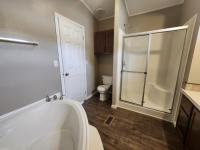 2020 Elliott Mobile Homes Solitaire Mobile Home