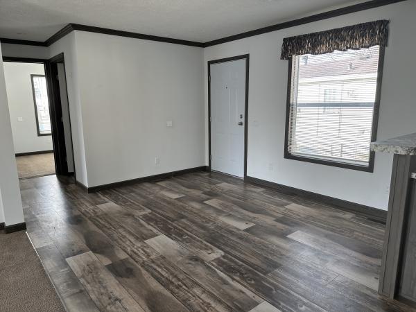 2020 Fairmont 430HH24523A Mobile Home
