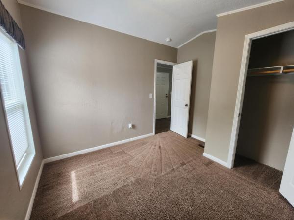 2020 Elliott Mobile Homes Solitaire Mobile Home