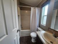2020 Elliott Mobile Homes Solitaire Mobile Home