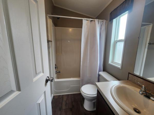 2020 Elliott Mobile Homes Solitaire Mobile Home