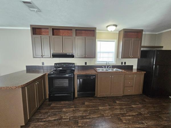 Photo 1 of 2 of home located at 2001 S Macarthur Blvd. #61 Oklahoma City, OK 73128