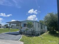 1979 BUDD HS Mobile Home