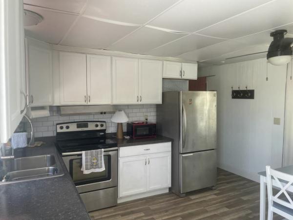 1979 BUDD HS Mobile Home