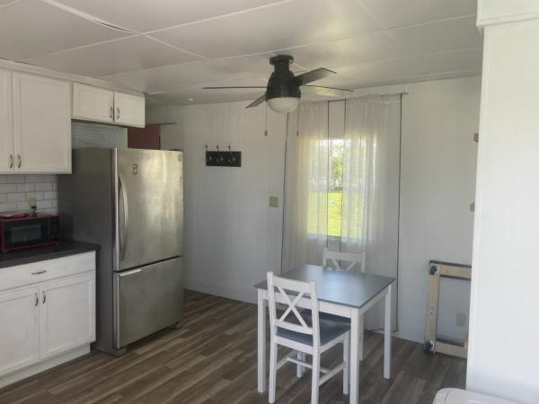 1979 BUDD HS Mobile Home