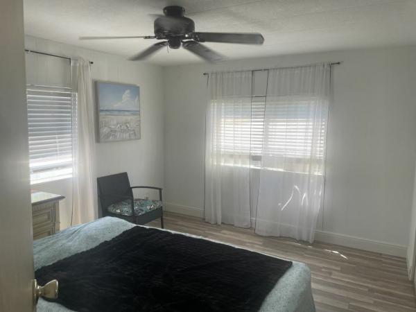 1979 BUDD HS Mobile Home
