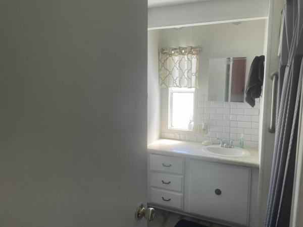 1979 BUDD HS Mobile Home