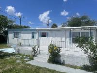 1979 BUDD HS Mobile Home