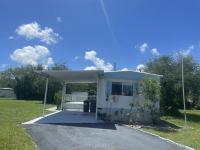 1979 BUDD HS Mobile Home