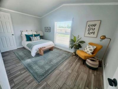 Mobile Home at 2001 S Macarthur Blvd. #36 Oklahoma City, OK 73128