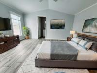 2025 Elliott Mobile Homes Solitaire Mobile Home