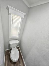 2025 Elliott Mobile Homes Solitaire Mobile Home