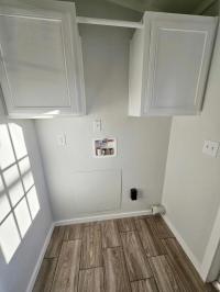 2025 Elliott Mobile Homes Solitaire Mobile Home