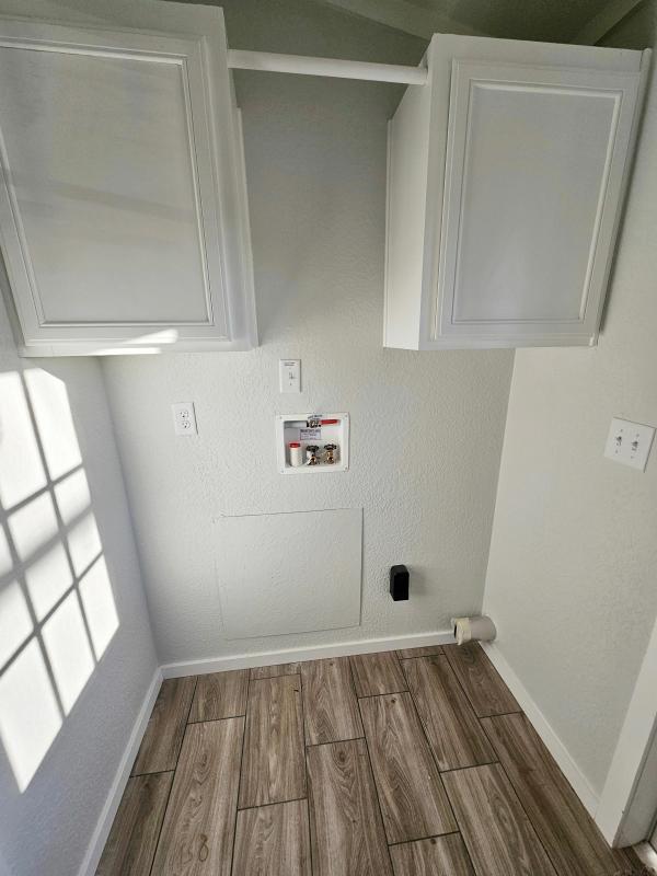 2025 Elliott Mobile Homes Solitaire Mobile Home