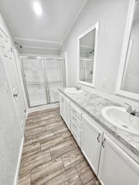 2025 Elliott Mobile Homes Solitaire Mobile Home