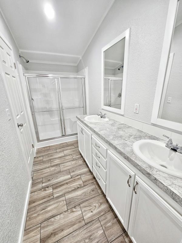 2025 Elliott Mobile Homes Solitaire Mobile Home