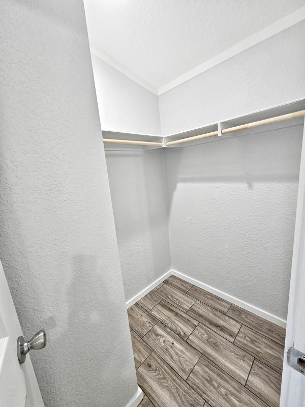 2025 Elliott Mobile Homes Solitaire Mobile Home