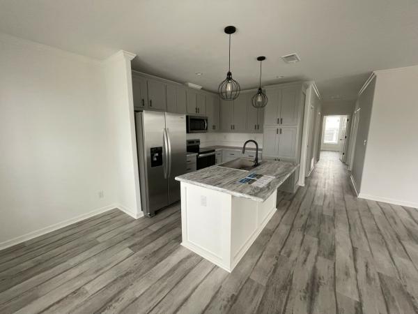 2026 SKYLINE/CHAMPION LE5081A Mobile Home