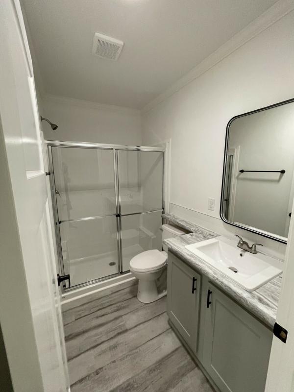 2026 SKYLINE/CHAMPION LE5081A Mobile Home