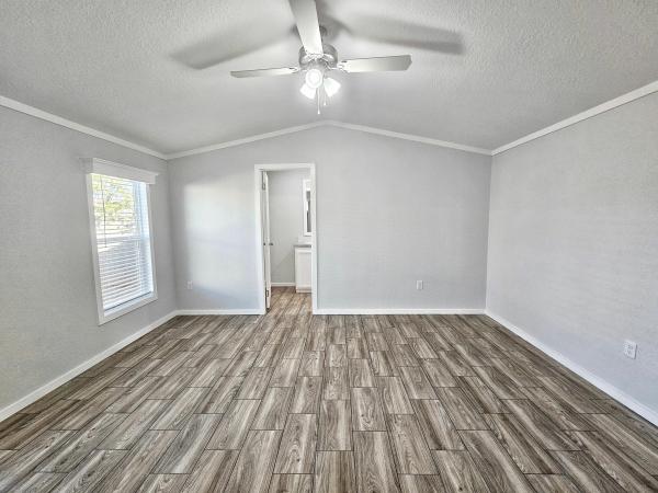 2025 Elliott Mobile Homes Solitaire Mobile Home
