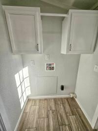 2025 Elliott Mobile Homes Solitaire Mobile Home