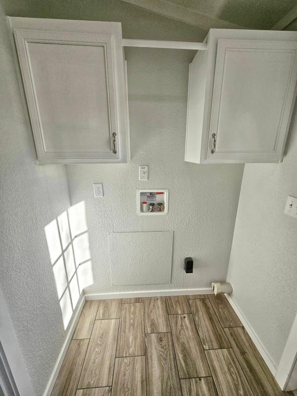 2025 Elliott Mobile Homes Solitaire Mobile Home