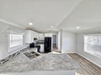 2025 Elliott Mobile Homes Solitaire Mobile Home