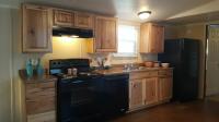 1984 Buccaneer Homes Challenger Mobile Home