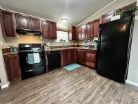 2023 Elliott Mobile Homes Solitaire Mobile Home