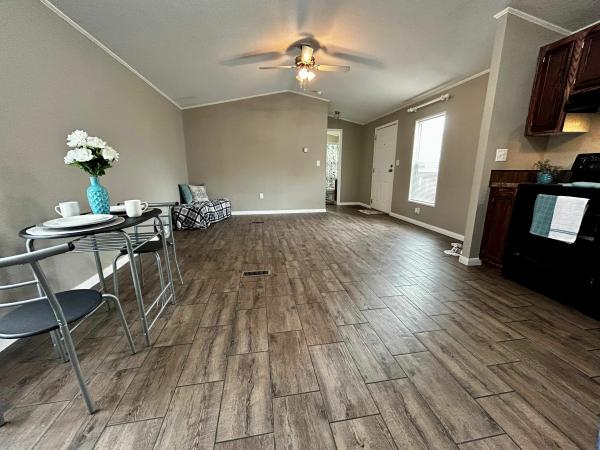 2023 Elliott Mobile Homes Solitaire Mobile Home