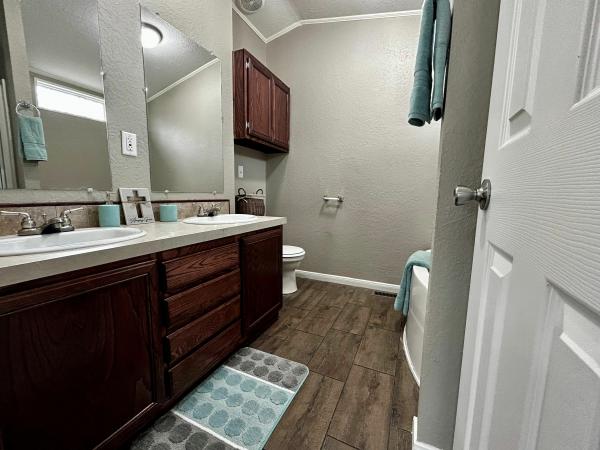 2023 Elliott Mobile Homes Solitaire Mobile Home