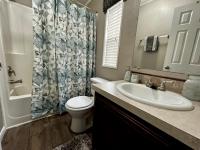 2023 Elliott Mobile Homes Solitaire Mobile Home
