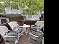 2015 Keystone 4YDT39B27F7260139 Mobile Home