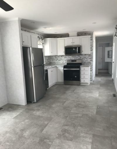 Mobile Home at 649 N Franklin Street #63 Chambersburg, PA 17201