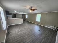 2003 Fleetwood Eagle Mobile Home