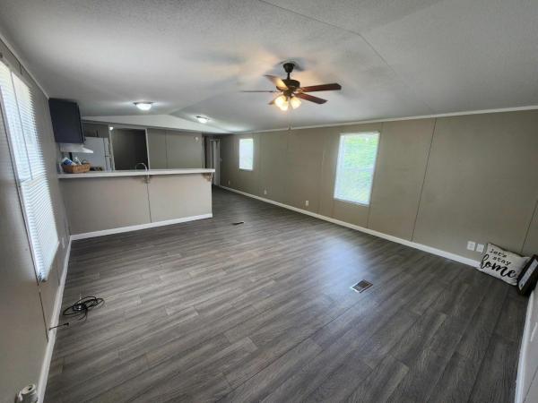 2003 Fleetwood Eagle Mobile Home