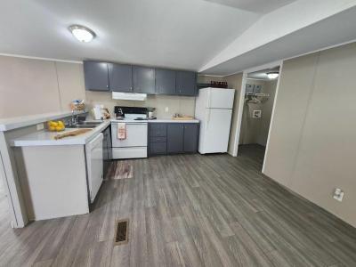 Photo 3 of 15 of home located at 13501 SE 29th Street #27 Choctaw, OK 73020