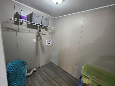 Photo 4 of 15 of home located at 13501 SE 29th Street #27 Choctaw, OK 73020