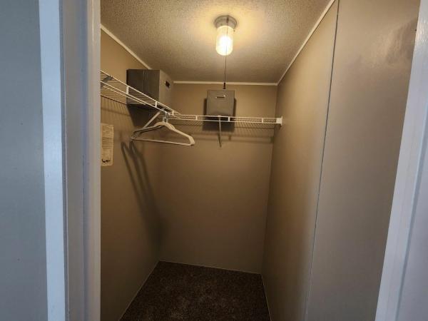 2003 Fleetwood Eagle Mobile Home