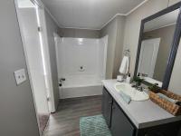 2003 Fleetwood Eagle Mobile Home