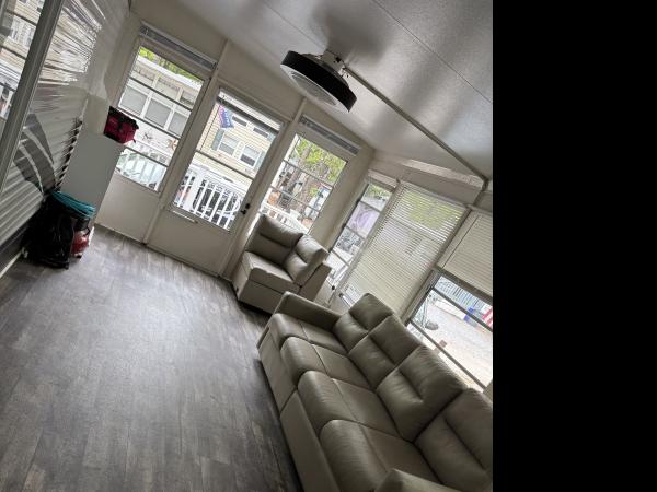 2015 Keystone 4YDT39B27F7260139 Mobile Home