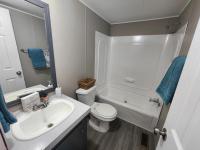 2003 Fleetwood Eagle Mobile Home