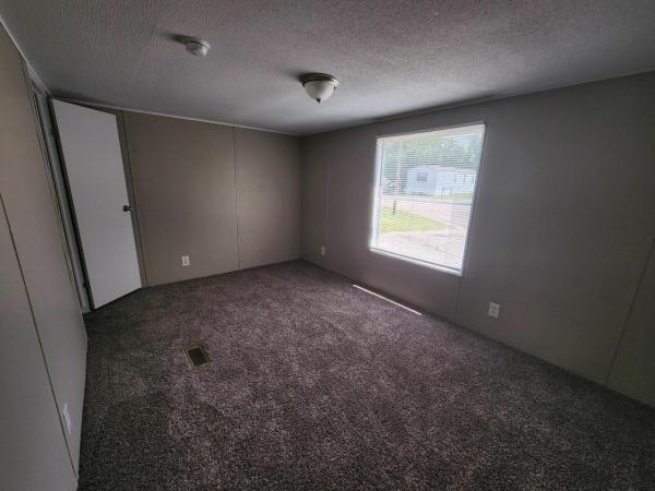 2003 Fleetwood Eagle Mobile Home