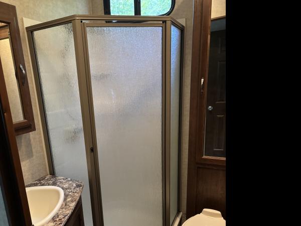 2015 Keystone 4YDT39B27F7260139 Mobile Home