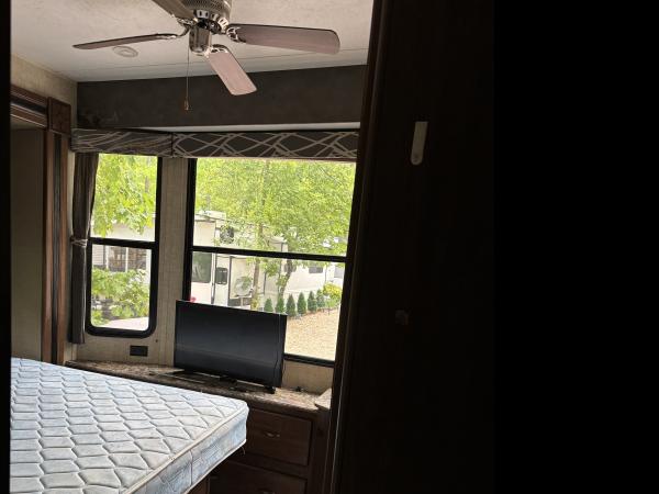 2015 Keystone 4YDT39B27F7260139 Mobile Home