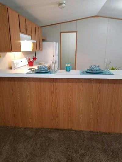 Mobile Home at 13501 SE 29th Street #100 Choctaw, OK 73020