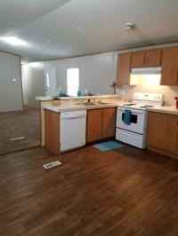 2003 Fleetwood Eagle Mobile Home