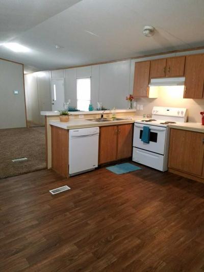 Photo 2 of 12 of home located at 13501 SE 29th Street #100 Choctaw, OK 73020